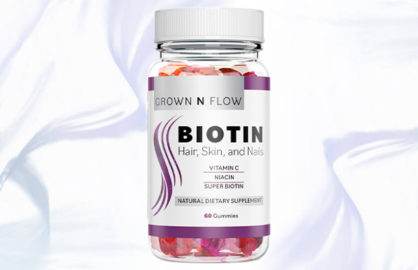 Grown N Flow Review: Is Grown-N-Flow Hair Regrowth Pill Safe?