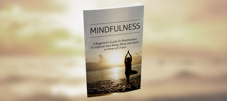 Mindfulness eBook