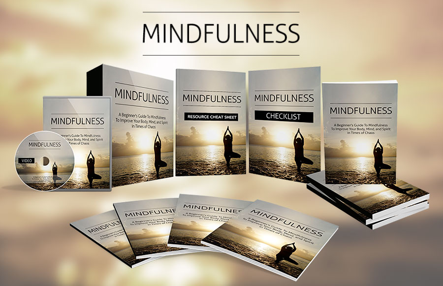 Mindfulness eBook Reviews (2021): Fate at 8 Beginner's Guide?