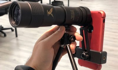 UltraZoom Review (2021): Real Ultra Zoom Monocular Telescope