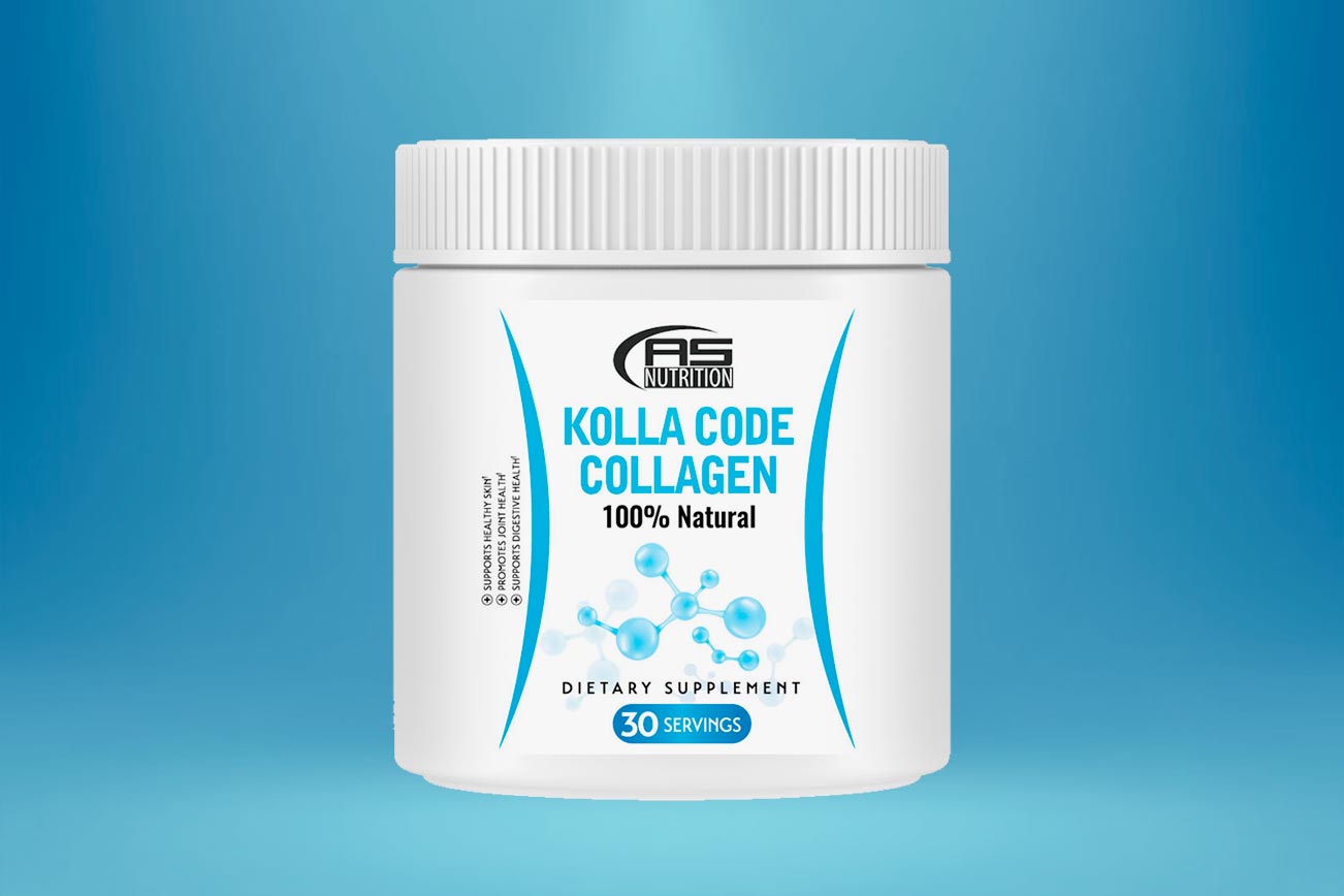 Kolla Code Collagen Reviews: Legit Anti-Wrinkle Supplement?