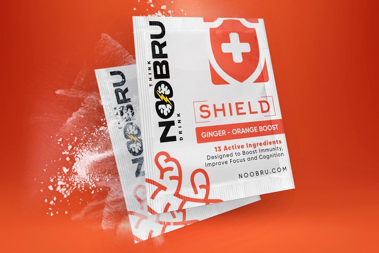 Noobru Shield Reviews: Immunity-Boosting Nootropic Stack?